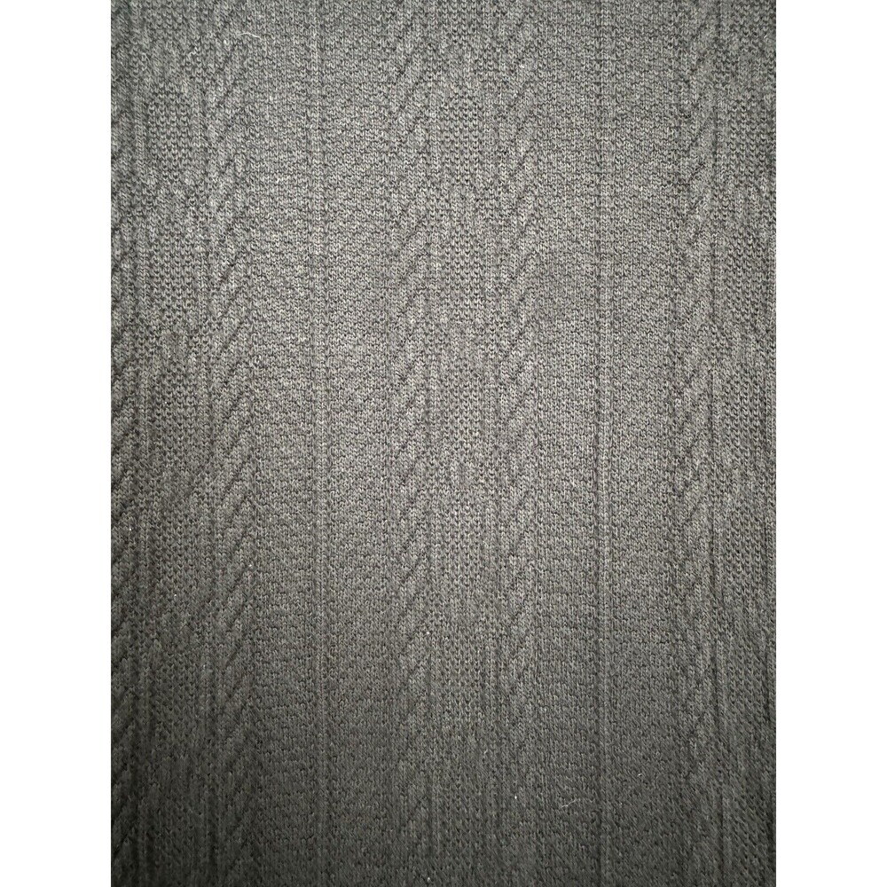 Bloomchic Plus V Neck Pullover Wrap Sweater 3o/6x… - image 4